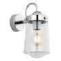 Argon PASADENA 4719 Sienos lempa 1x15W/E27 IP44
