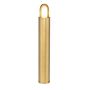 Elstead Lighting Paignton PAIGNTON-B-BRASS Stovinė lempa 1x18W/E27 IP55