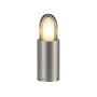 Elstead Lighting Paignton PAIGNTON-MB-SS Stovinė lempa 1x18W/E27 IP55