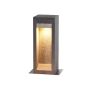 Elstead Lighting Parkstone PARKSTONE-BOL-B Stovinė lempa 1x6W/LED IP55