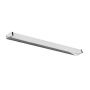 AZzardo PETER 90 AZ2086 Sienos lempa 1x18W/LED 1255LM IP44