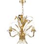 Dar Lighting Phaedra PHA0335 Pakabinama lempa 3x40w/e14