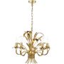 Dar Lighting Phaedra PHA0535 Pakabinama lempa 5x40w/e14