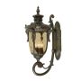 Elstead Lighting PHILADELPHIA PH1-L-OB Sienos lempa 3x60W/E14 IP44