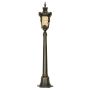 Elstead Lighting PHILADELPHIA PH4-M-OB Stovinė lempa 1x60W/E27 IP44