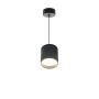 Maytoni Polar P088PL-GX53-B Pakabinama lempa 1x15W/GX53 IP20