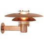 Nordlux PHOENIX 24381030 Sienos lempa 1x16W/E27 2700K IP54