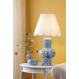 Dar Lighting Picasso PIC4323 Stalo lempa 1x60w/e27