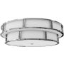 Open Design Highlights Piano OR85747 Stropo šviestuvas 6x15W/e27 IP20