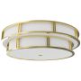 Open Design Highlights Piano OR85754 Stropo šviestuvas 6x15W/e27 IP20