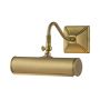 Elstead Lighting Obrazówka PL1-10-BB Sienos lempa 1x40W/E14