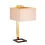 Elstead Lighting PLEIN PLEIN-TL Stalo lempa 1x60W/E27