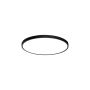 Italux Alata PLF-72836-230R-18W-BL Lubų šviestuvas 1x18W/LED 2800K|4000K|6000K 1800lm IP20