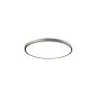 Italux Alata PLF-72836-230R-18W-WH Lubų šviestuvas 1x18W/LED 2800K|4000K|6000K 1800lm IP20