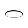 Italux Alata PLF-72836-300R-24W-BL Lubų šviestuvas 1x24W/LED 2800K|4000K|6000K 2900lm IP20