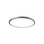 Italux Alata PLF-72836-300R-24W-WH Lubų šviestuvas 1x24W/LED 2800K|4000K|6000K 2900lm IP20