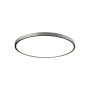 Italux Alata PLF-72836-400R-32W-WH Lubų šviestuvas 1x32W/LED 2800K|4000K|6000K 3800lm IP20