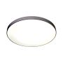 Italux Ateia PLF-53472-3K-WH Lubų šviestuvas 1x21W/LED 3000K 2600lm IP44