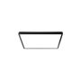 Italux Bastia PLF-83625-230S-18W-BL Lubų šviestuvas 1x18W/LED 2800K|4000K|6000K 1700lm IP20