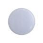 Italux Borla PLF-63748-M-CL Lubų šviestuvas 1x18W/LED 4000K 1260lm IP20