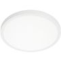 Italux PELARO PLF-7001-400R-WH-3K Lubų šviestuvas 30W/LED 3000K 3000LM IP20