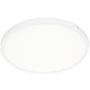 Italux PELARO PLF-7001-500R-WH-4K Lubų šviestuvas 36W/LED 4000K 3600LM IP20