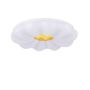 Light Prestige Ariva LP-8321/1C-40 WH Lubų šviestuvas 1x23W/LED 4000K 2202lm IP20