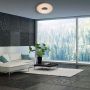 Light Prestige Aruba LP-2424/1C-40 WH Lubų šviestuvas 1x24W/LED 4000K 1920 lm IP44
