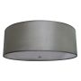 Light Prestige Girona LP-2190/5C-70 GRY Lubų šviestuvas 5x60W/E27 IP20