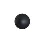 Light Prestige Platillo LP-8102/1C-6W BK CCT Lubų šviestuvas 1x6W/LED 3000K|4000K|6000K 1073lm IP20