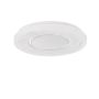 Light Prestige Tenaro LP-7312/1C-40 WH Lubų šviestuvas 1x23W/LED 4000K 2202lm IP20