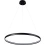 Zuma Line CARLO PL210503-800-BK Pakabinama lempa 1x26W/LED 4000K 1560LM IP20