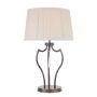 Elstead Lighting PIMLICO PM-TL-DB Stalo lempa 1x60W/E27