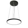 Italux Alata PND-72836-230R-18W-BL Pakabinama lempa 1x18W/LED 2800K|4000K|6000K 1800lm IP20