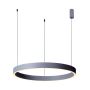 Italux Brasco PND-56215-080RPP-WH-3KS4K-TRDIMM Pakabinama lempa 1x60W/LED 3000K|4000K 4500lm IP20