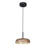 Italux Colle PND-48529-BK-YLL Pakabinama lempa 1x12W/LED 3000K 1500lm IP20