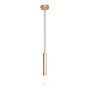Italux Filano PND-33574-1-GD Pakabinama lempa 1x5W/G9 IP20