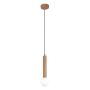Italux Filano PND-33574-1-WD Pakabinama lempa 1x5W/G9 IP20