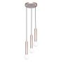 Italux Filano PND-33574-3-CF Pakabinama lempa 3x5W/G9 IP20