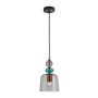 Italux Namos PND-27092B-MC-BRO Pakabinama lempa 1x40W/E27 IP20