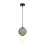 Italux Pieve PND-95221-1S-GR Pakabinama lempa 1x5W/LED 3000K 468lm IP20