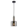 Italux SANTIA PND-65342-1-SC+SG Pakabinama lempa 1x40W/E27 IP20