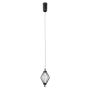 Italux Sevil PND-34403-1-BK Pakabinama lempa 1x5W/LED 3000K 303lm IP20