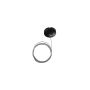 AZzardo CEILING PLATE BK + WIRE AZ4780 Montavimo komplektas IP20