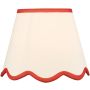 Dar Lighting Poma POM1025 Lemputės gaubtas 1x60w/E27