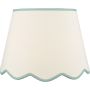 Dar Lighting Poma POM1823 Lemputės gaubtas 1x60w/E27