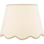 Dar Lighting Poma POM1829 Lemputės gaubtas 1x60w/E27