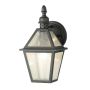 Elstead Lighting POLRUAN POLRUAN Sienos lempa 1x60W/E27 IP44