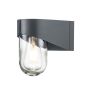 Elstead Lighting Porto PORTO Sienos lempa 1x40 W/E27 ip44