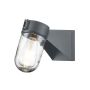 Elstead Lighting Portofino PORTOFINO Sienos lempa 1x40 W/E27 ip44